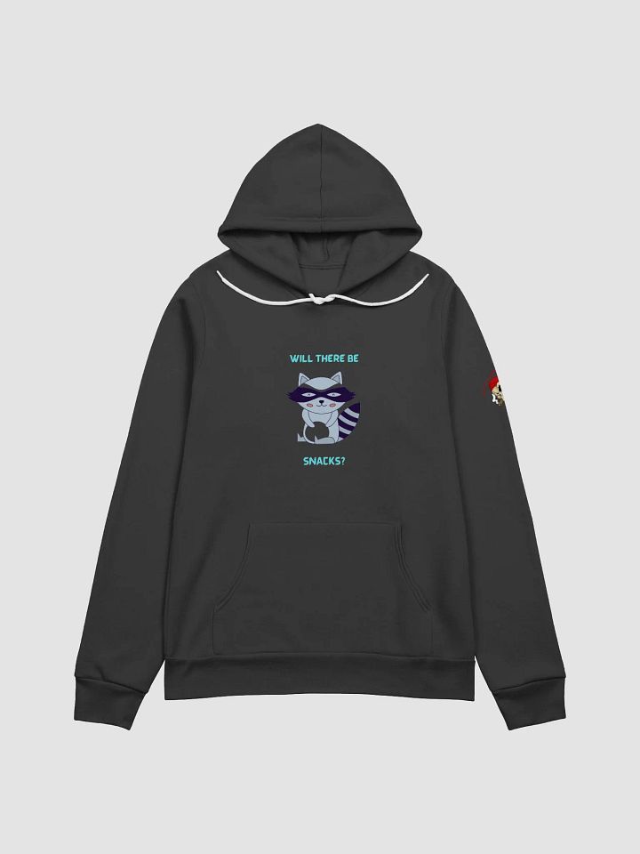 RVG Snacks? Hoodie product image (1)