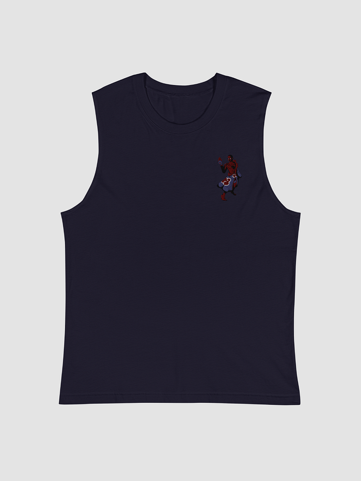 The Last Stylebender - Muscle Tank No Background product image (2)