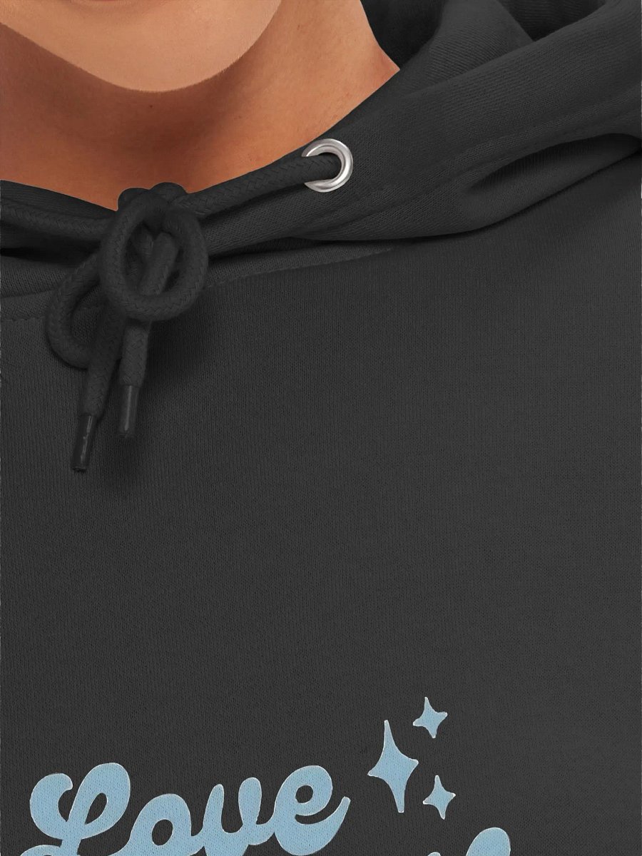 Love Yourself Always Hoodie product image (7)