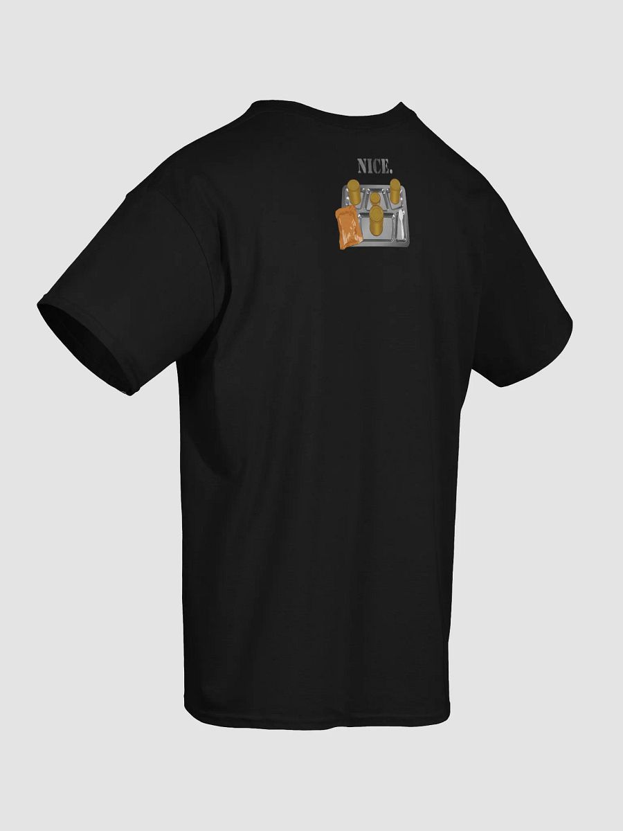 Let's get this out onto a tray, Nice Heavyweight Tee product image (6)