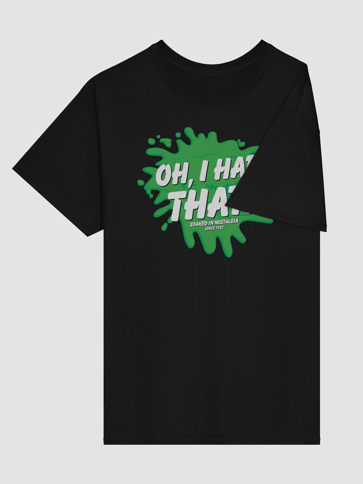 Classic Green Splat product image (3)