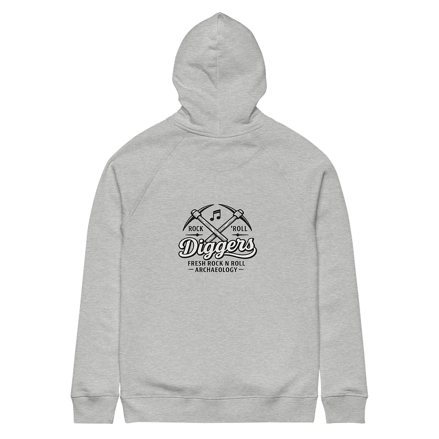 RNRA Diggers Hoodie product image (5)