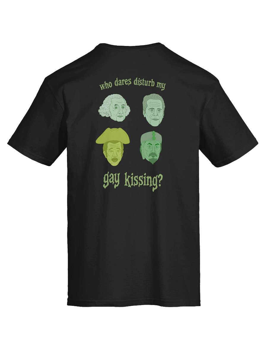Historical Figures Pride Shirt product image (7)
