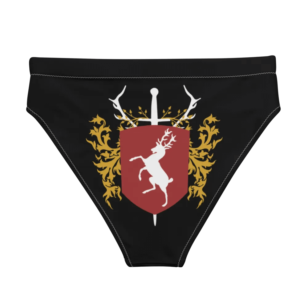 Ordo Cervi Swimsuit Bottom product image (1)