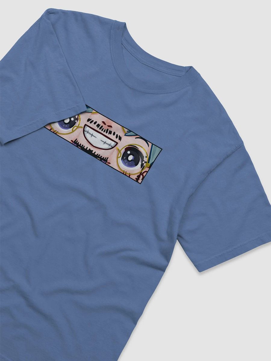 UMU Face Shirt product image (10)