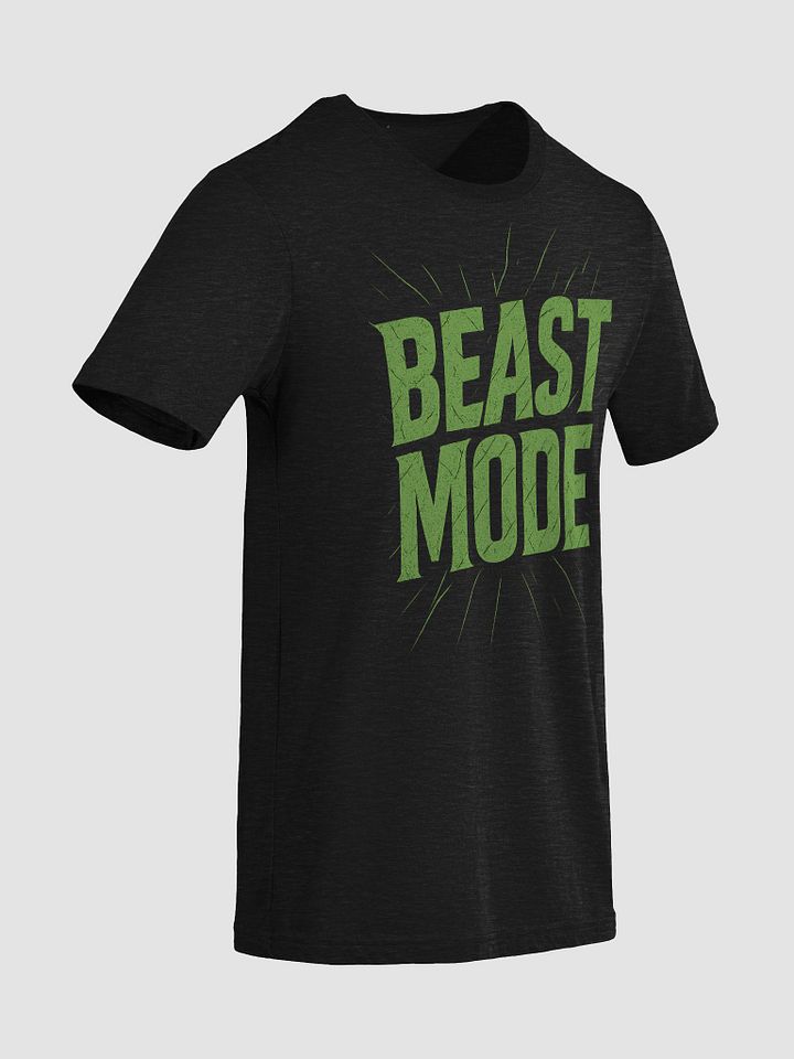 Beast Mode Croc – Savage Power product image (1)