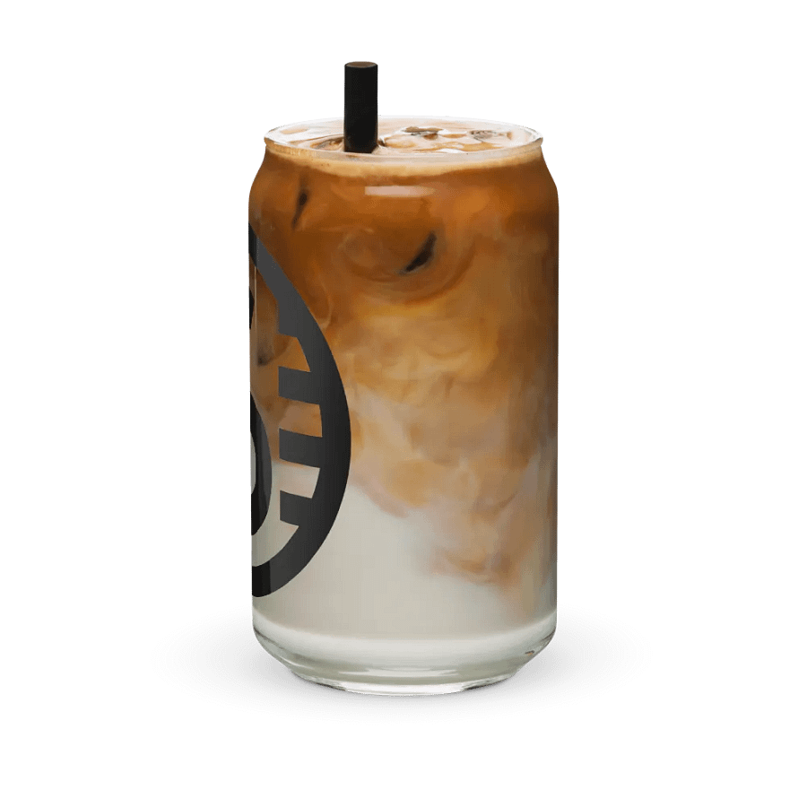 Symphoneers, the Can Glass product image (12)