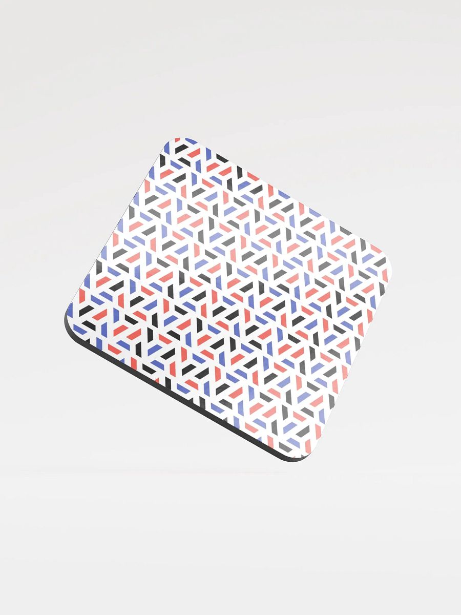 HexaGloss Coaster Set product image (1)