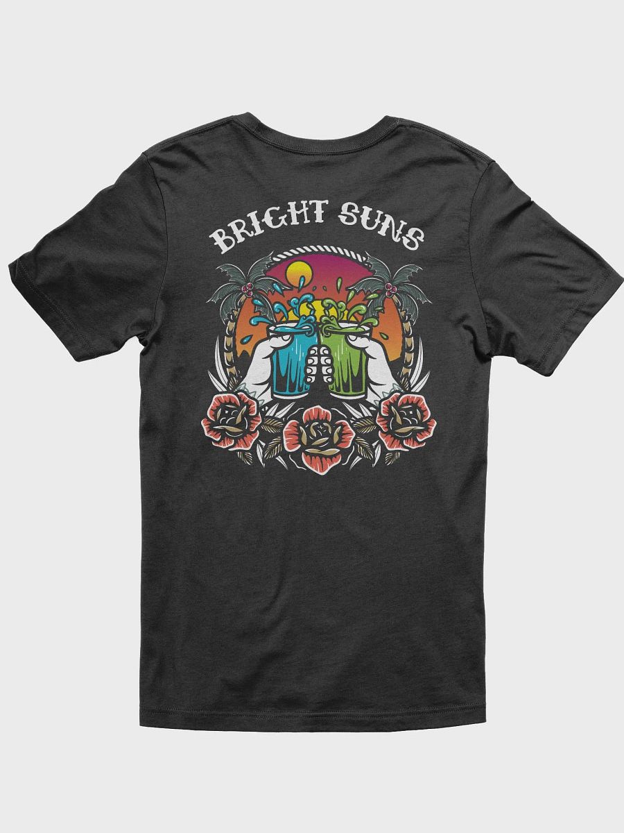 Bright Suns - Tee product image (3)