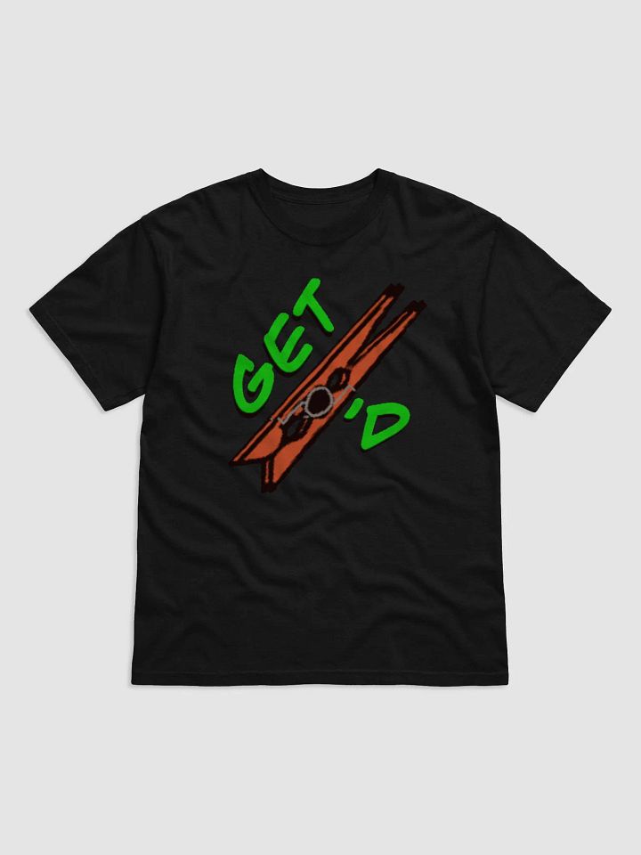 Get P*gged! product image (2)