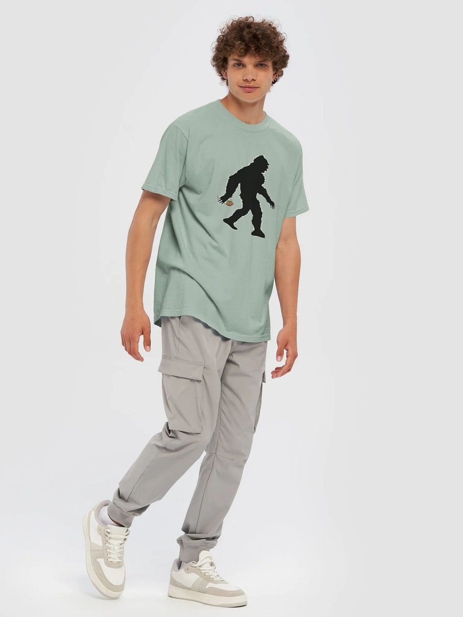 Bigfoot with a Burrito product image (89)