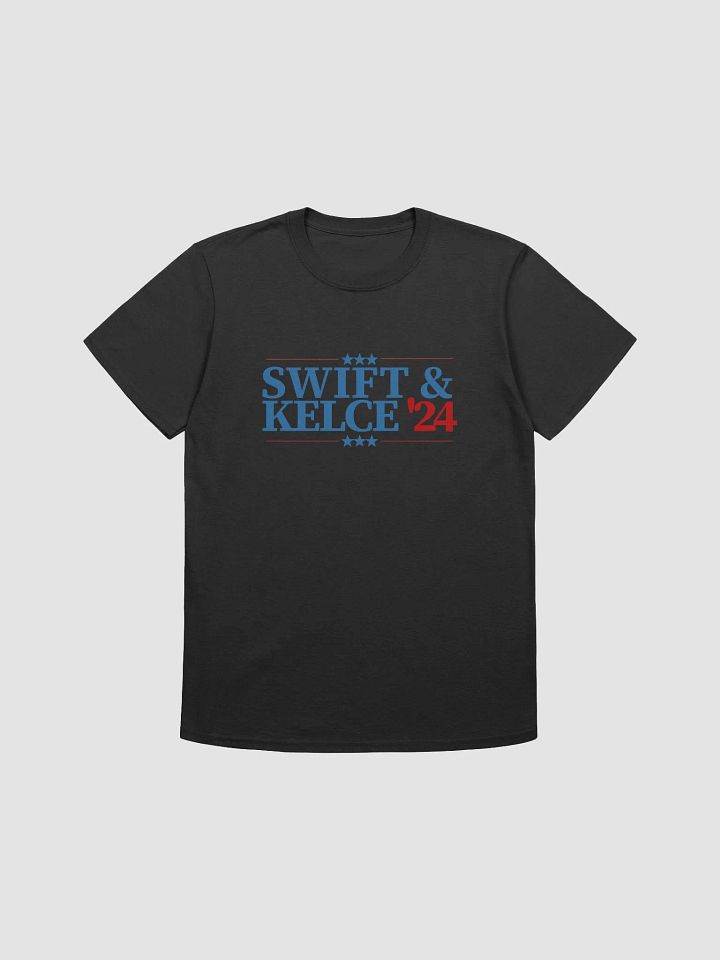 Swift & Kelce for President product image (2)