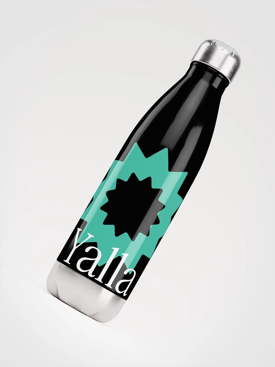 Yalla Bottle product image (4)