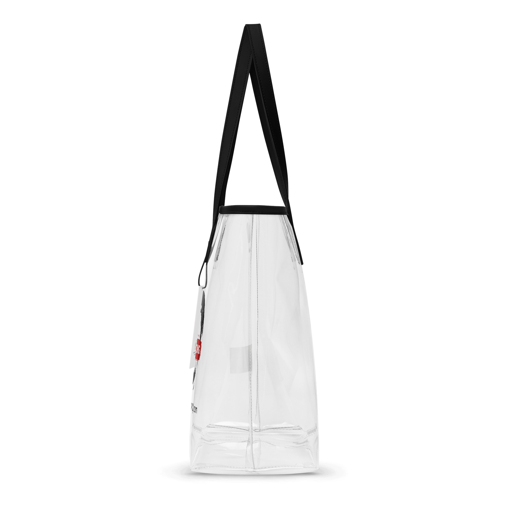 Project:STRONG Tote Bag product image (3)