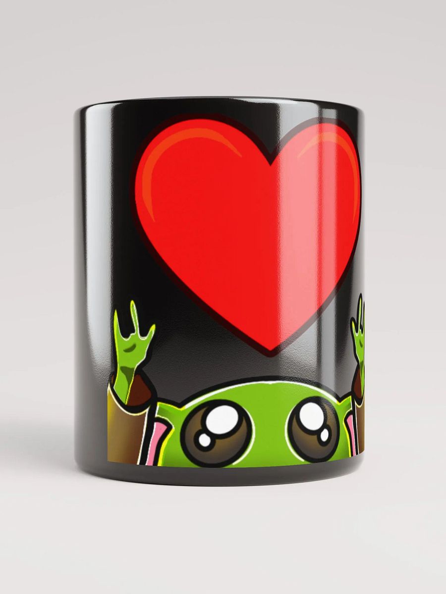Chaotic Love Mug product image (4)