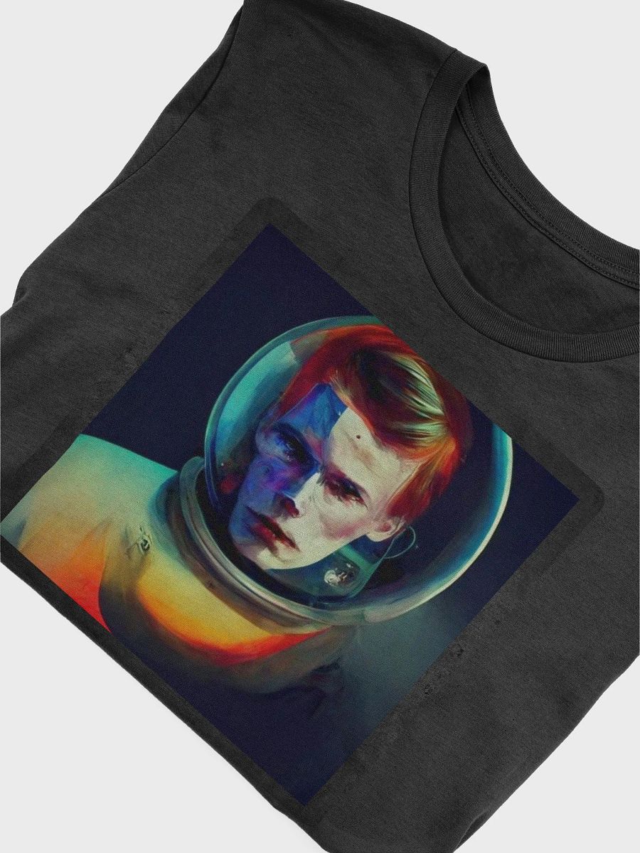 SPACE T-SHIRT product image (52)
