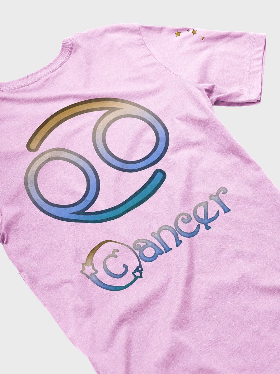 Zodiac: Cancer product image (4)