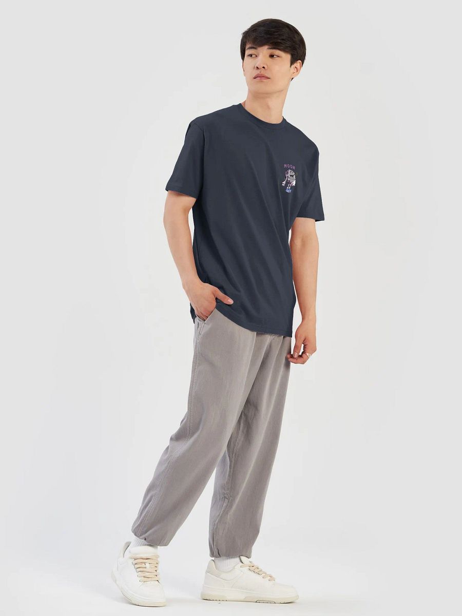 Retro Moon T-Shirt product image (8)