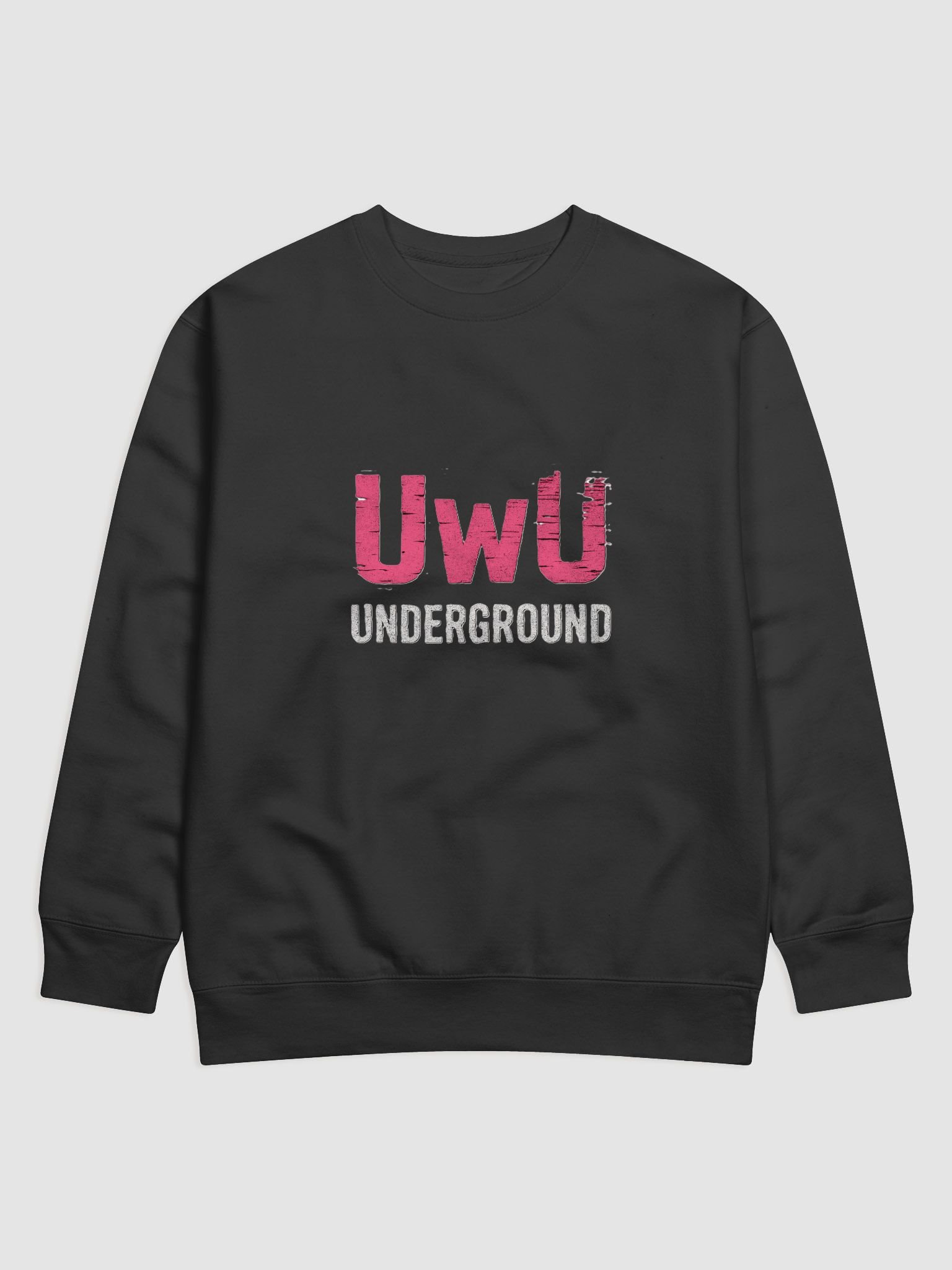 UwU Underground - Sweatie 0x03 product image (1)