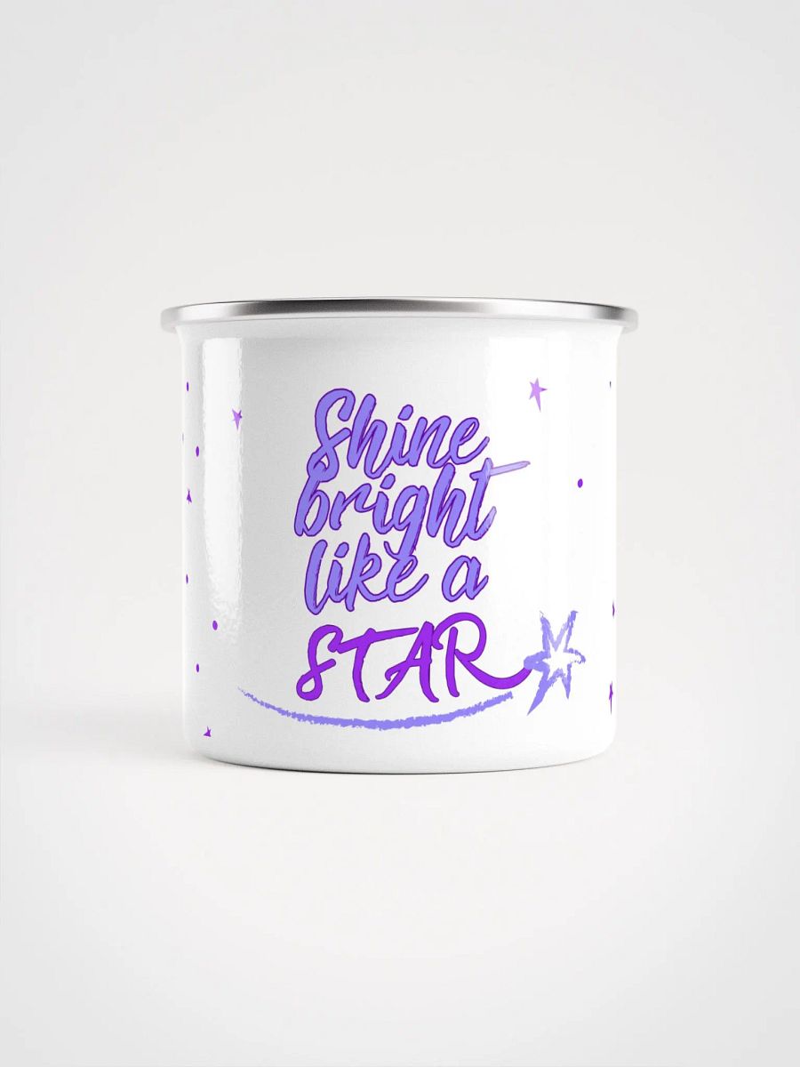 Star Mug product image (1)