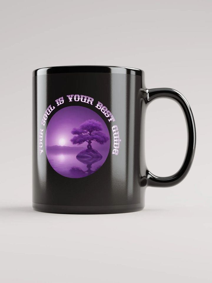 Your Soul Is Your Best Guide product image (1)