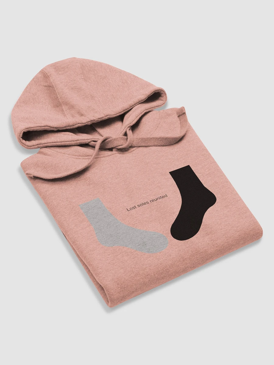 Solemates Hoodie product image (18)