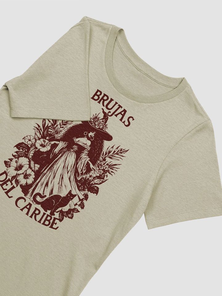 Brujas del Caribe Camiseta de Mujer product image (2)