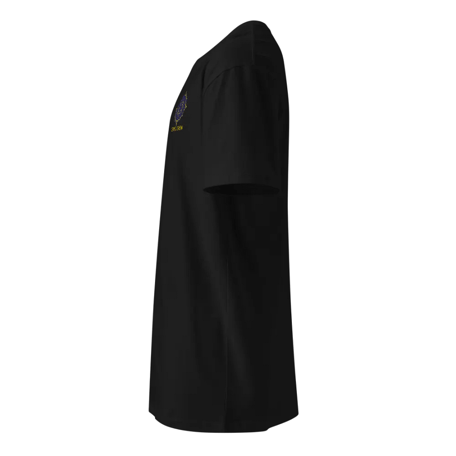 Cosmic crew shirt product image (3)