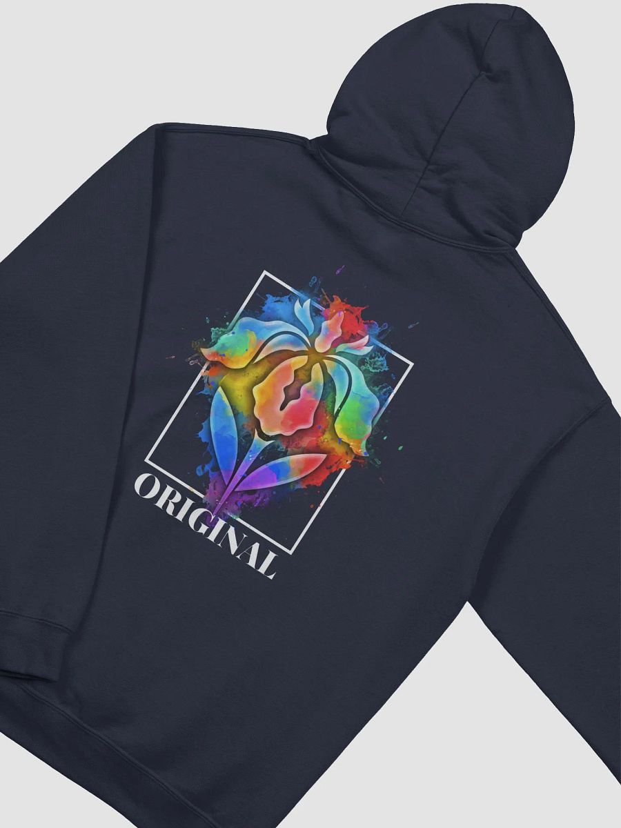 Classic Hoodie - OG (w design) product image (1)