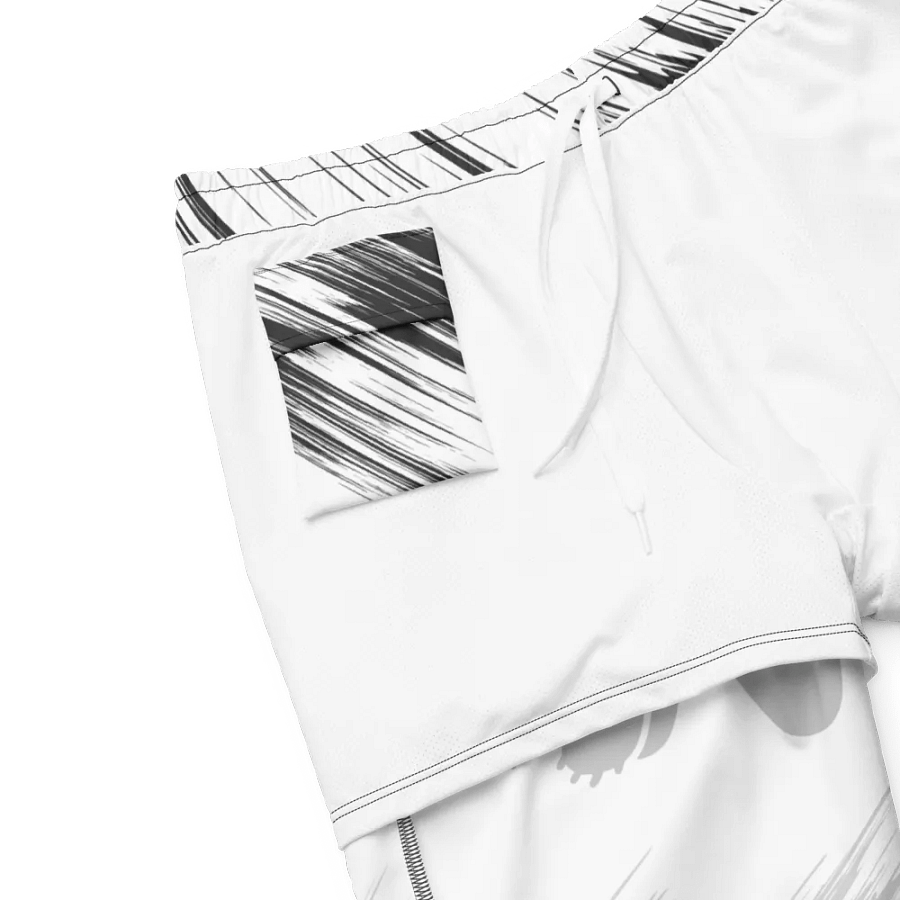 Men's (mental) Swim Trunks product image (7)