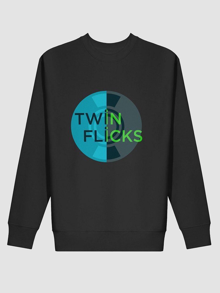 Heritage Americana Twin Flicks Premium Sweatshirt product image (2)