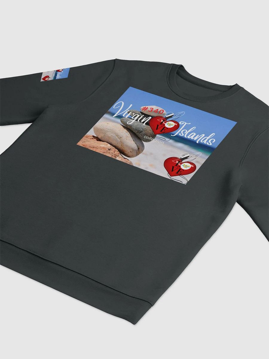 #340VILove Sweatshirt product image (3)