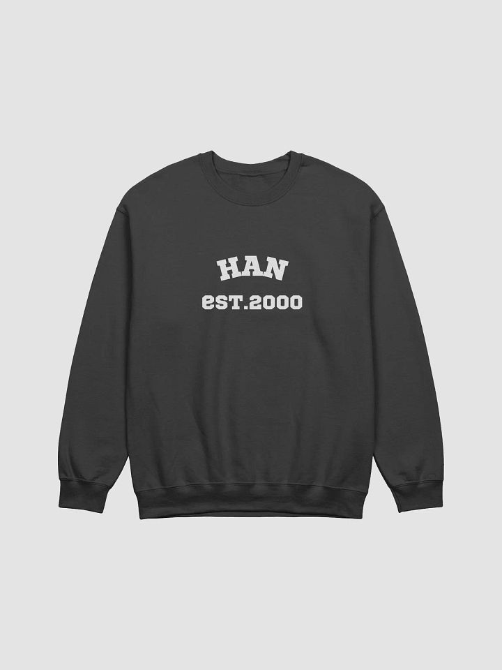 Kpop- Han (SKZ) product image (1)