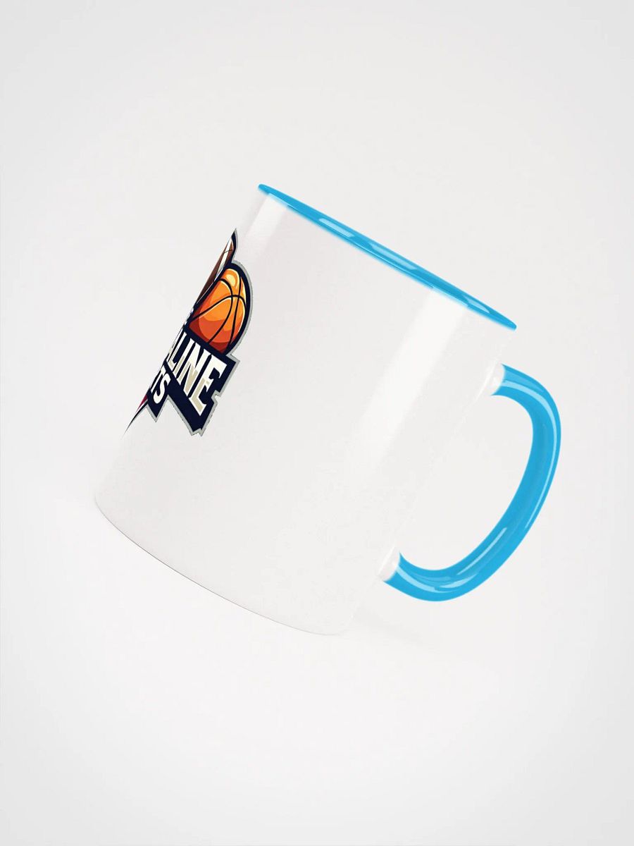 Pure Adrenaline Sports 2 Color Coffee Mug product image (5)