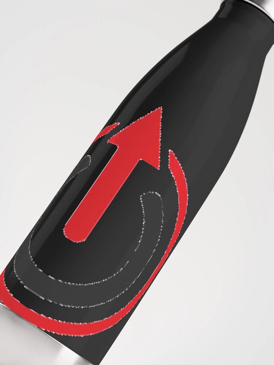 OUG Power Logo Water Bottle product image (5)