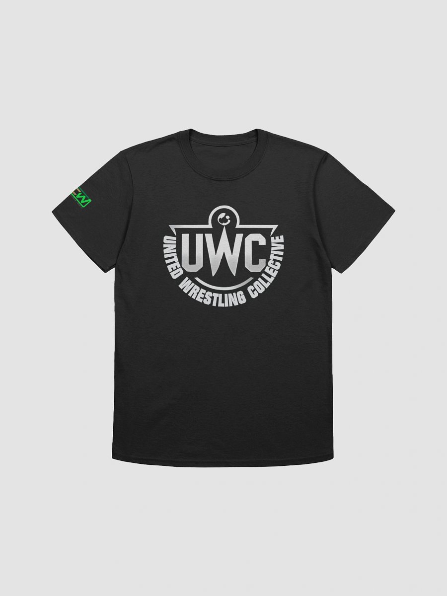 Official UWC Logo Tee product image (1)
