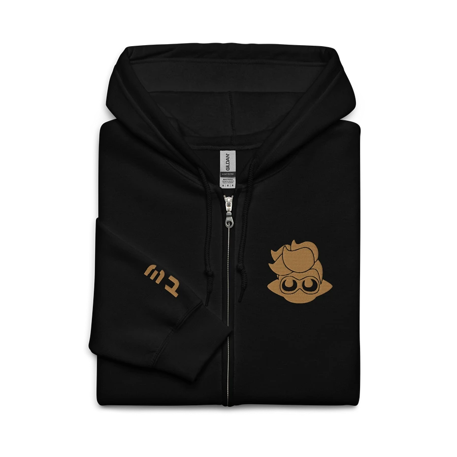 EPPY ICON - HOODIE [GOLD] product image (5)