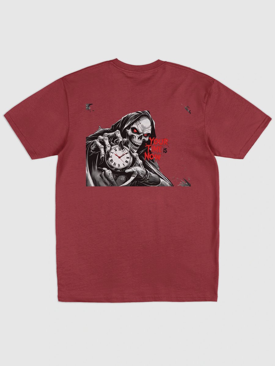 Your Time is Now product image (2)