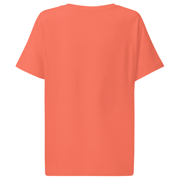 Kindness Blooms Women's Organic T-Shirt product image (9)