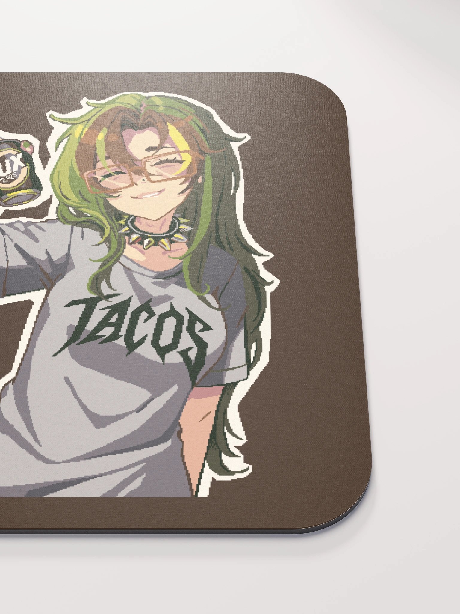 legbeard mouse pad product image (6)
