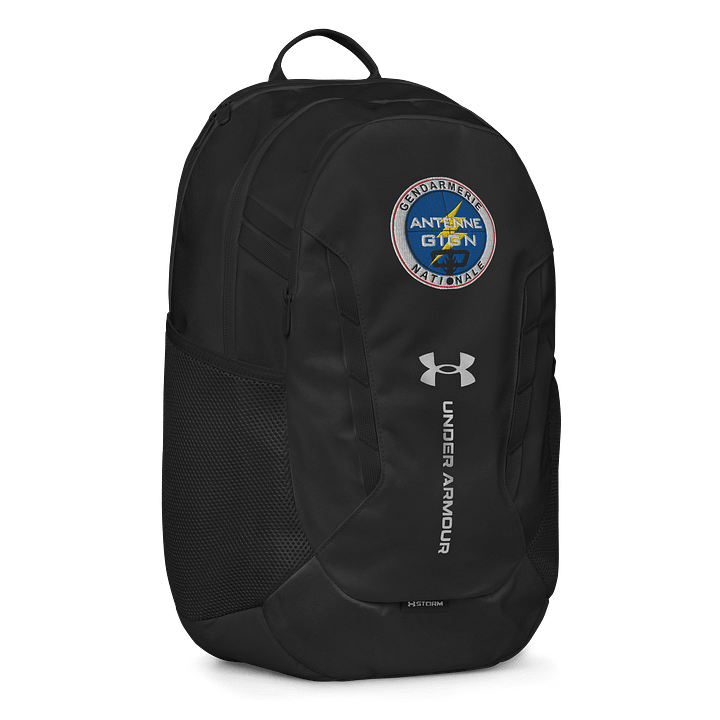 GIGN Emblem Under Armour® Backpack product image (2)