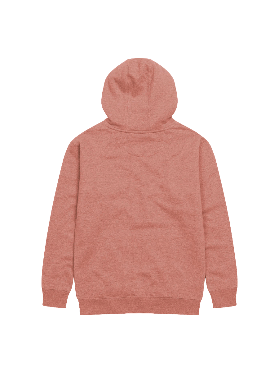 Words Are Hard Hoodie product image (8)