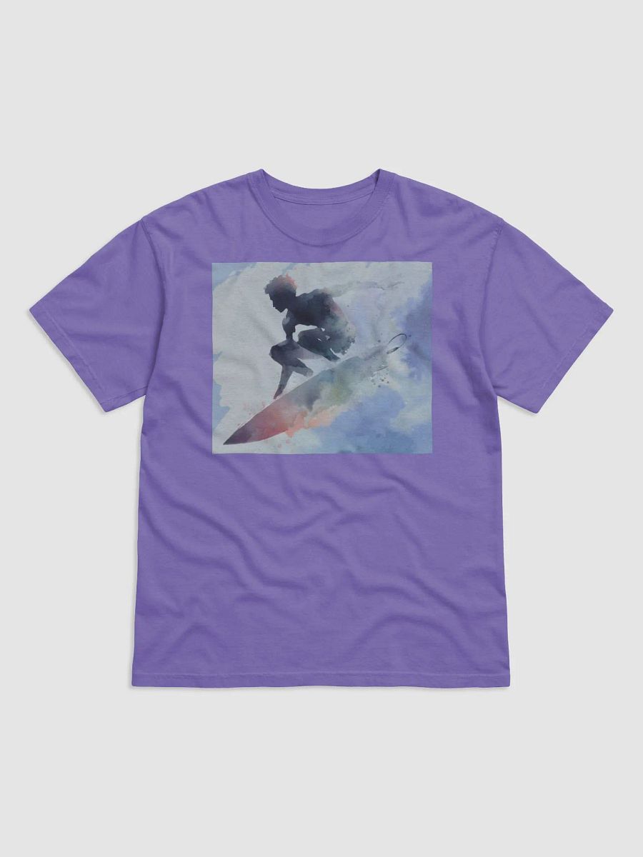 Surfer T-Shirt product image (1)