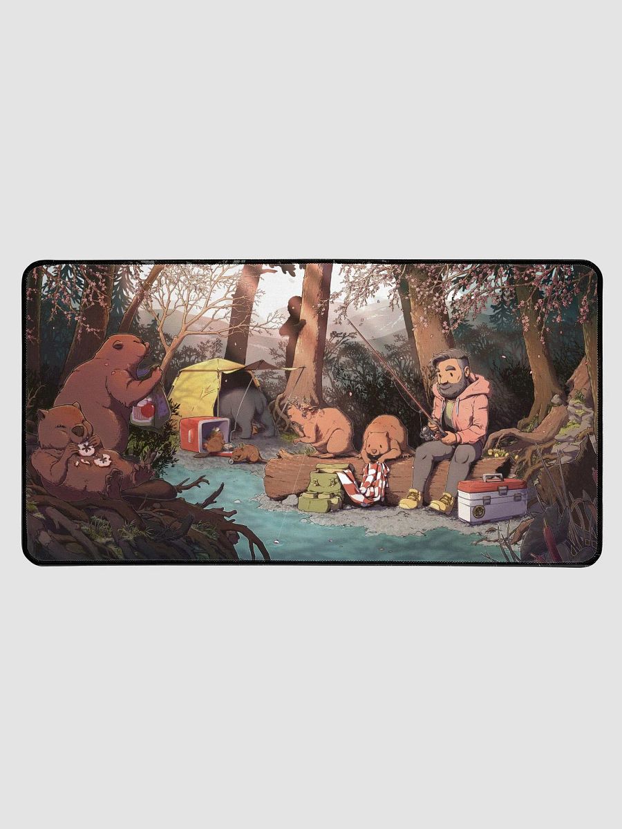 Very Large Desk Mat by Pidgy product image (1)