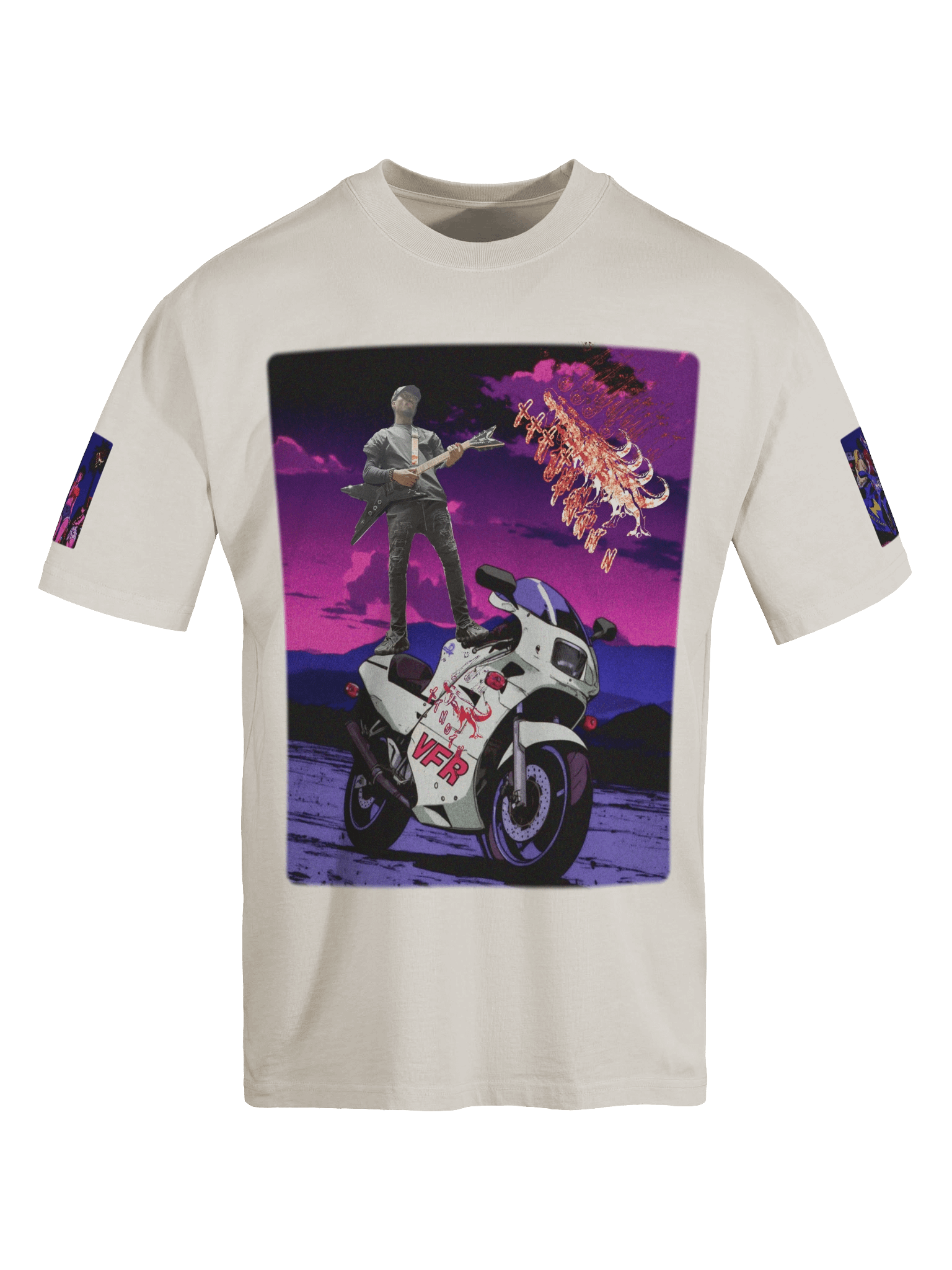 motorcycle rockstarr product image (6)