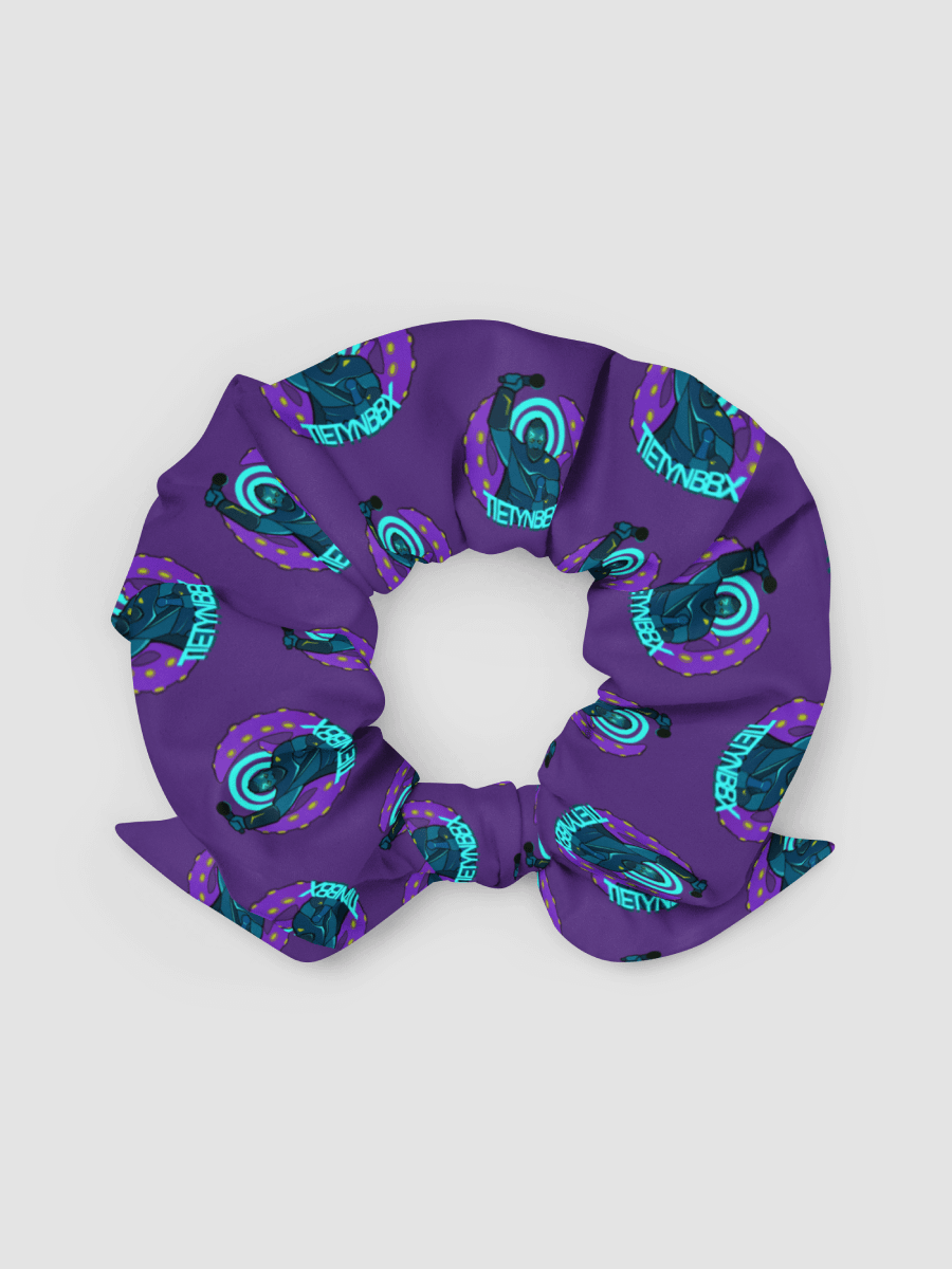[tietynbbx] All-Over Print Scrunchie Sublicolor 652 - 3 product image (1)
