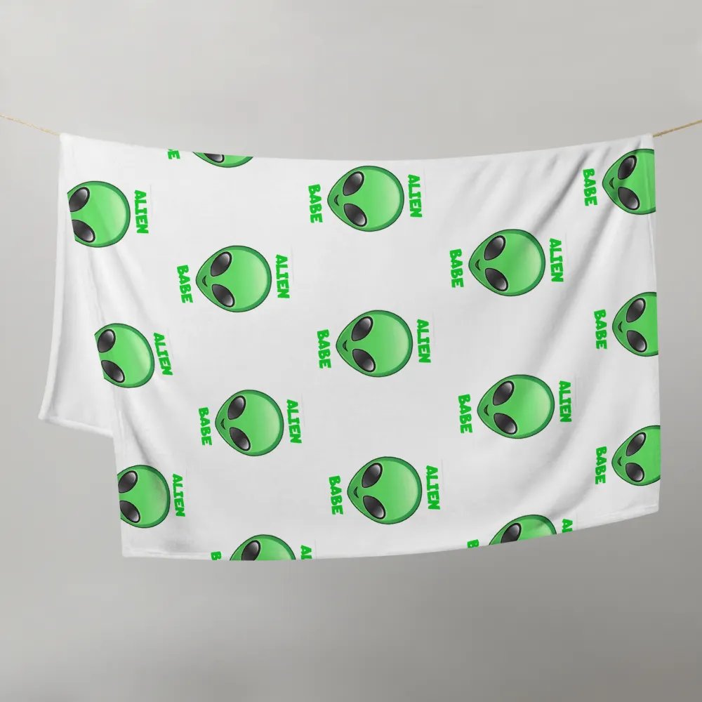 Alien Babe product image (21)