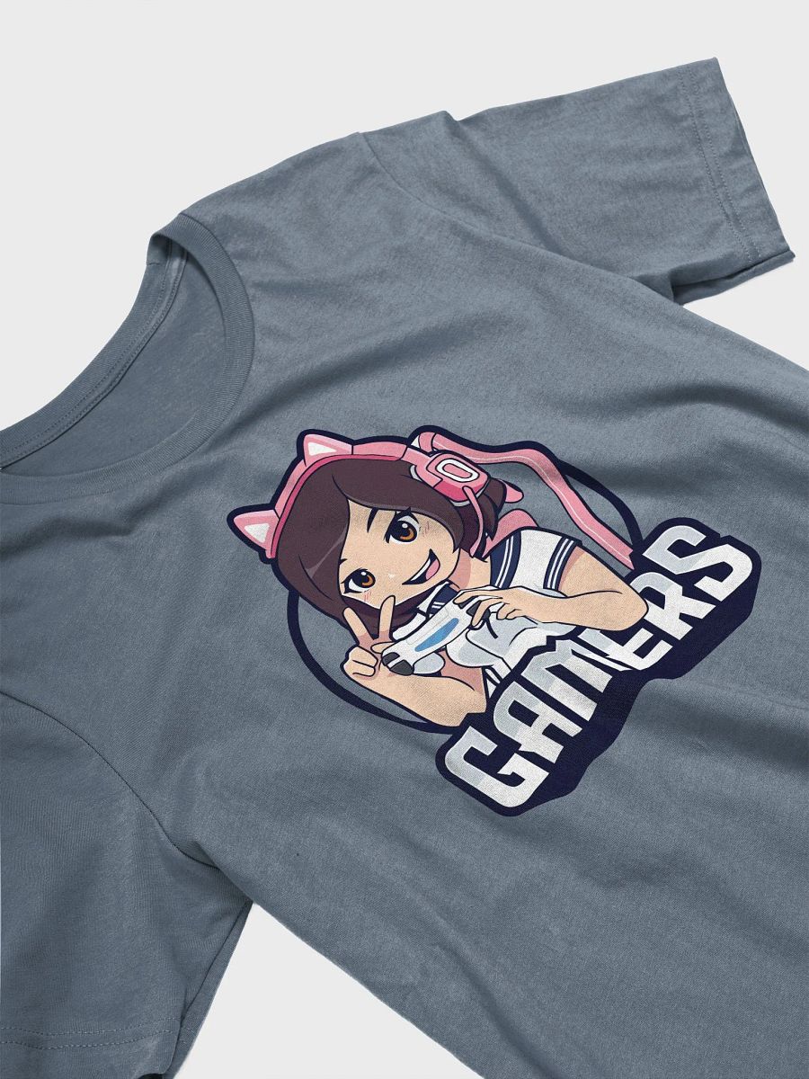 Bella+Canvas Supersoft T-Shirt product image (24)