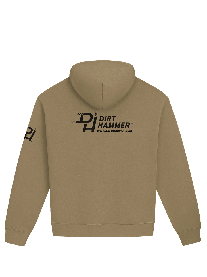 Play with Dirt Hoodie product image (6)