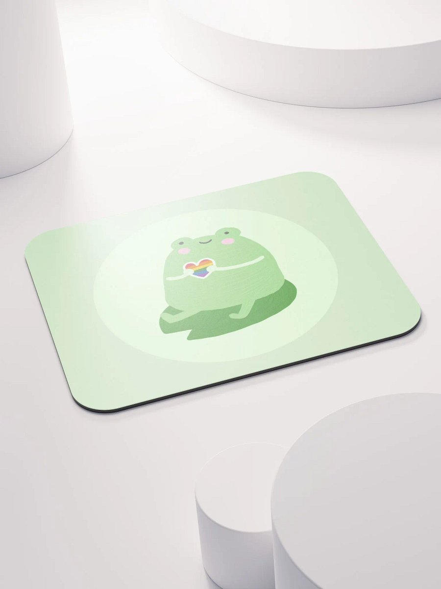 Fhroggy Mouse Pad! product image (4)
